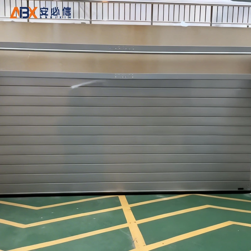 廊坊市涡轮硬质高速门